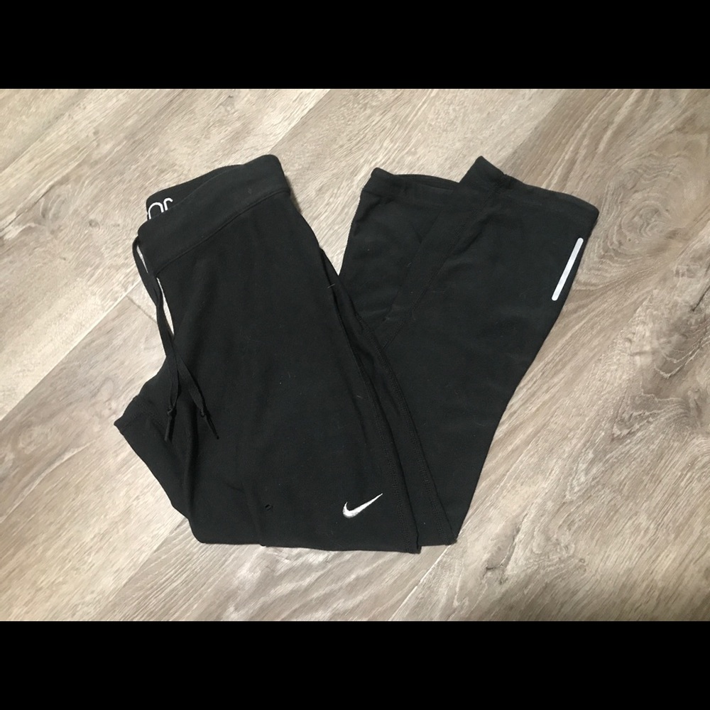 Women’s Nike Crop leggings